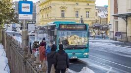 jablonec doprava MHD Jablonec11